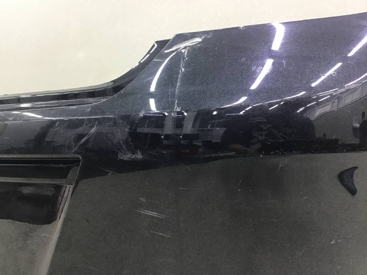 Бампер задний Chevrolet Cobalt (T250) 2011-2015 Бампер задний Chevrolet Cobalt (T250) 2011-2015