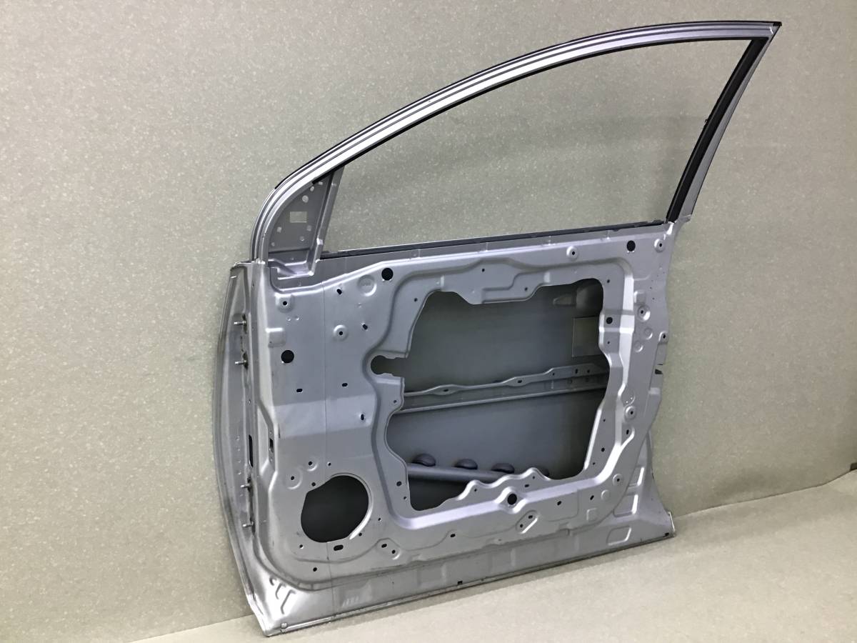 Дверь передняя правая Nissan Murano (Z51) 2008-2015 Дверь передняя правая Nissan Murano (Z51) 2008-2015