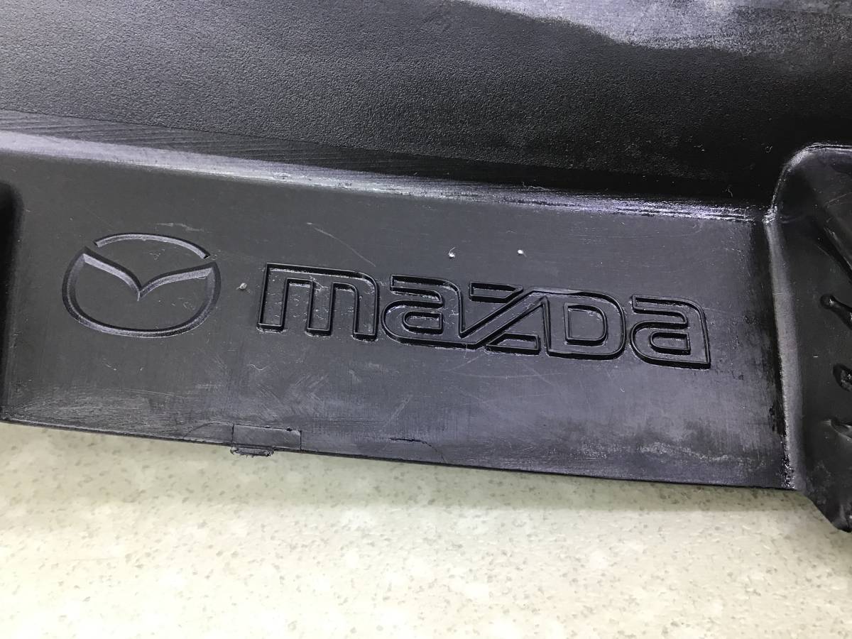 Кронштейн переднего бампера Mazda CX-5 (KE) 2011-2017 Кронштейн переднего бампера Mazda CX-5 (KE) 2011-2017