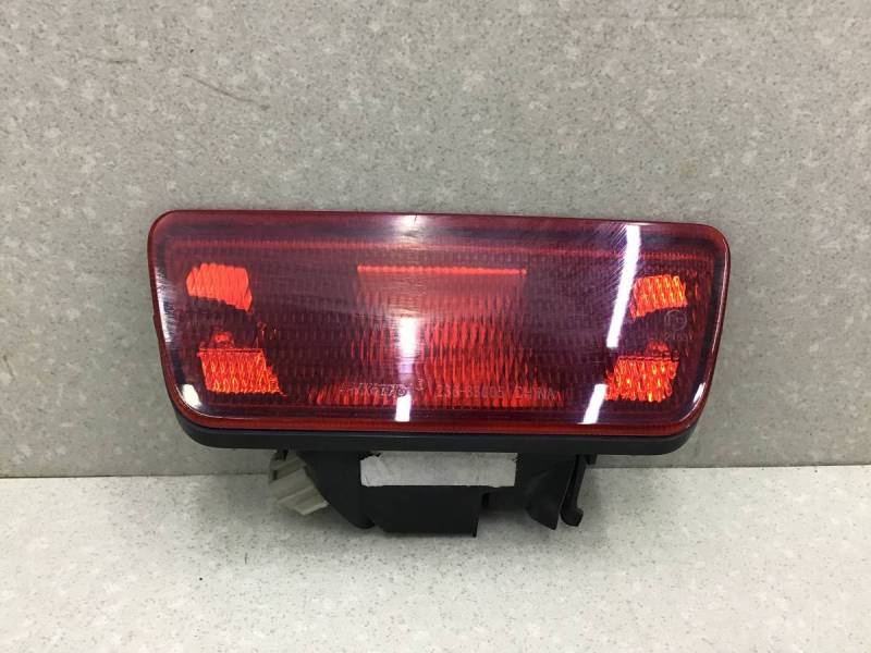 Фонарь задний противотуманный Nissan X-Trail 3 (T32) 2014>