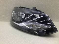 Фара правая Volkswagen Polo Sed 5 (6C1) 2010-2020