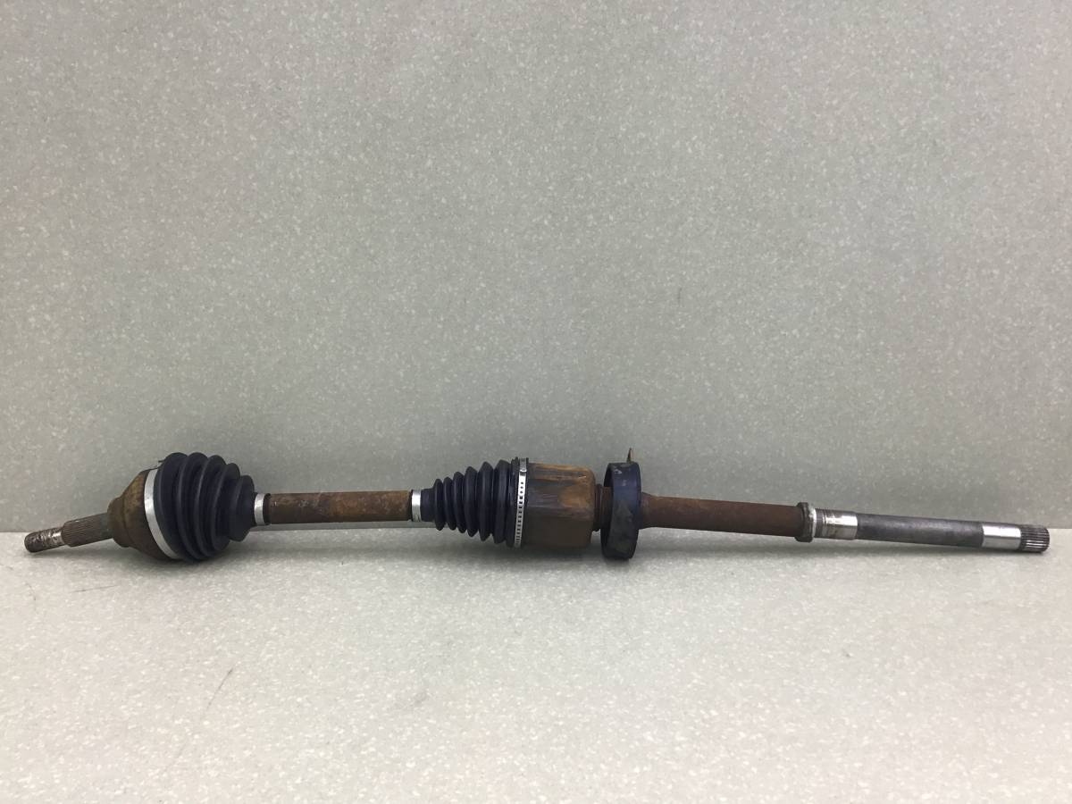 Полуось передняя правая Ford Explorer (U502) 2010-2019 Полуось передняя правая Ford Explorer (U502) 2010-2019