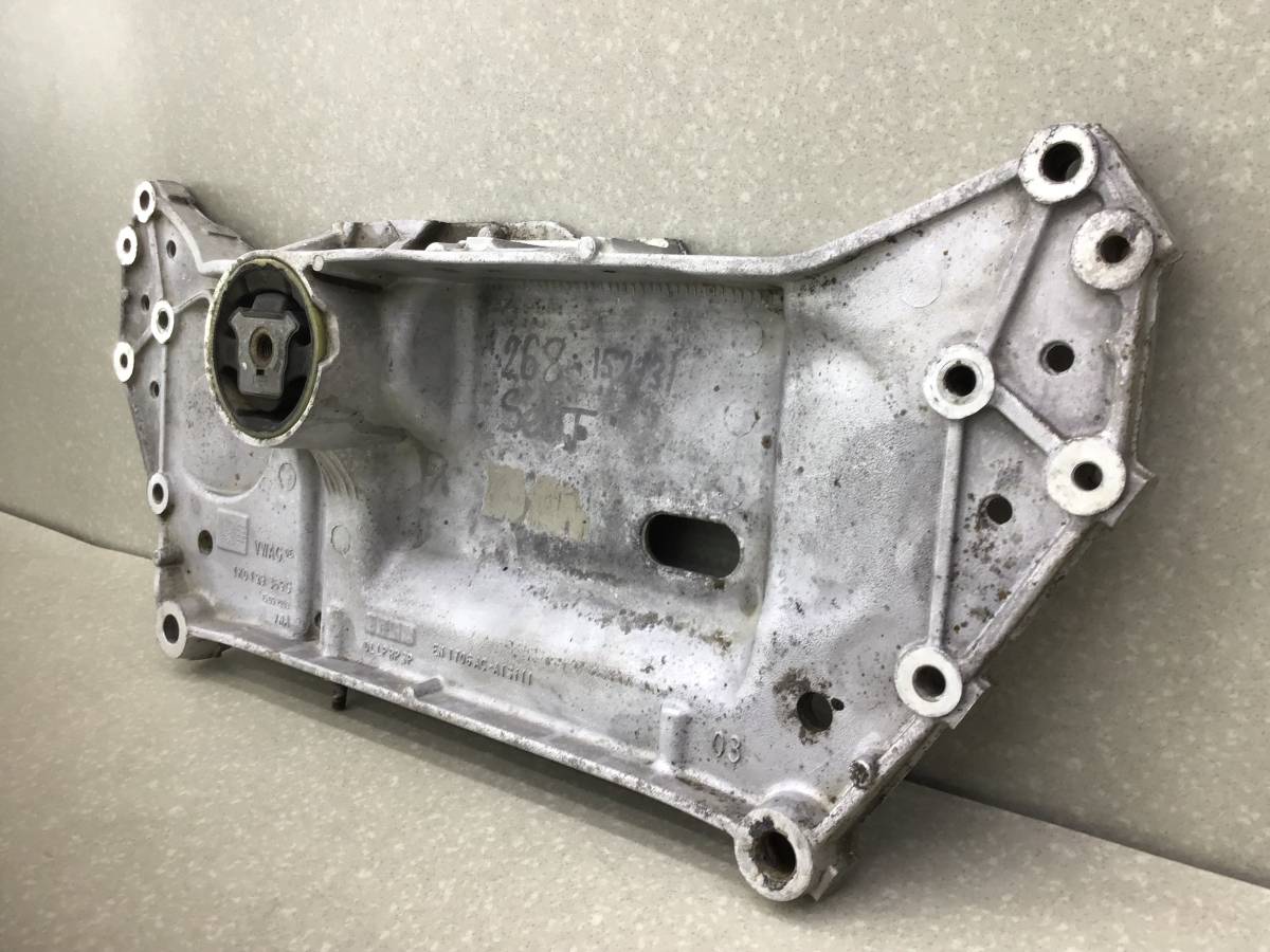 Балка под ДВС Seat Leon (1P1) 2005-2013 Балка под ДВС Seat Leon (1P1) 2005-2013