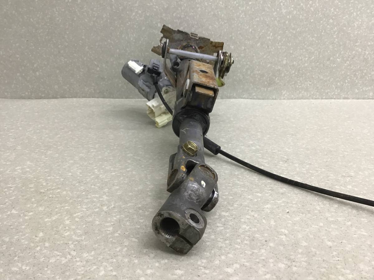 Колонка рулевая Toyota Corolla (ZZE120) 2001-2007 Колонка рулевая Toyota Corolla (ZZE120) 2001-2007
