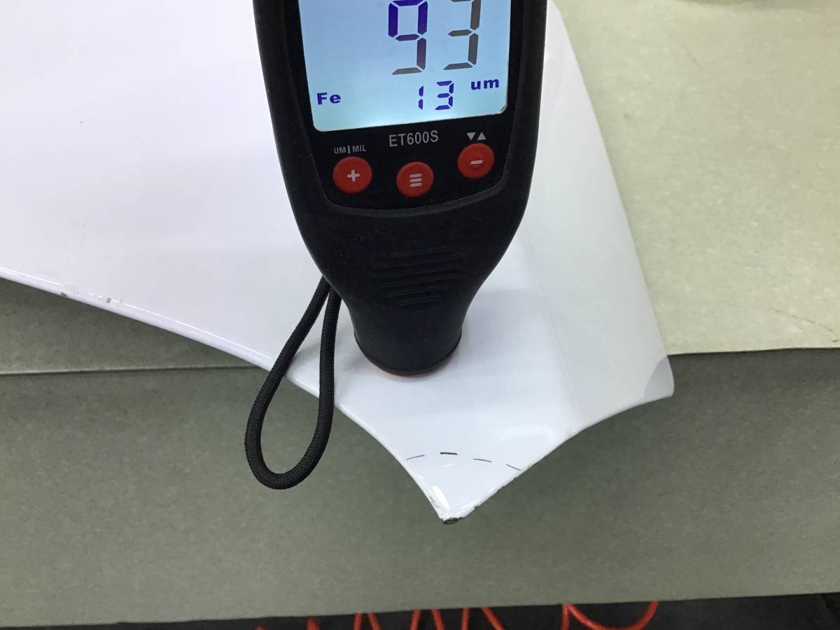 Капот OMODA S5, 2021 - н.в.