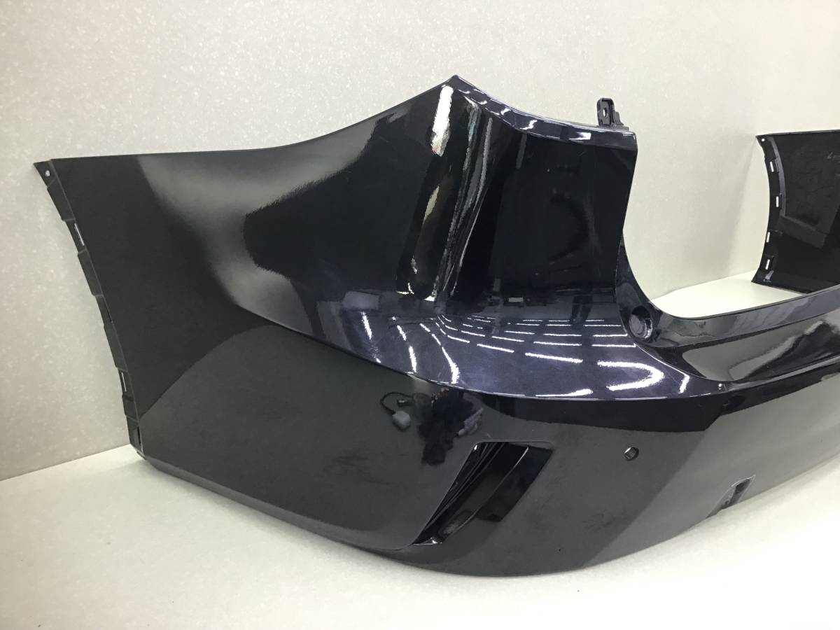 Бампер задний Lexus RX 350 (AGL20W) 2015-2022 Бампер задний Lexus RX 350 (AGL20W) 2015-2022