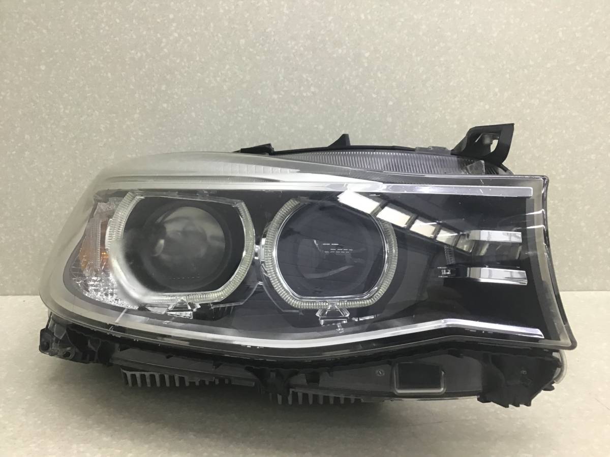Фара правая BMW 3-series GT (F34) 2013-2020