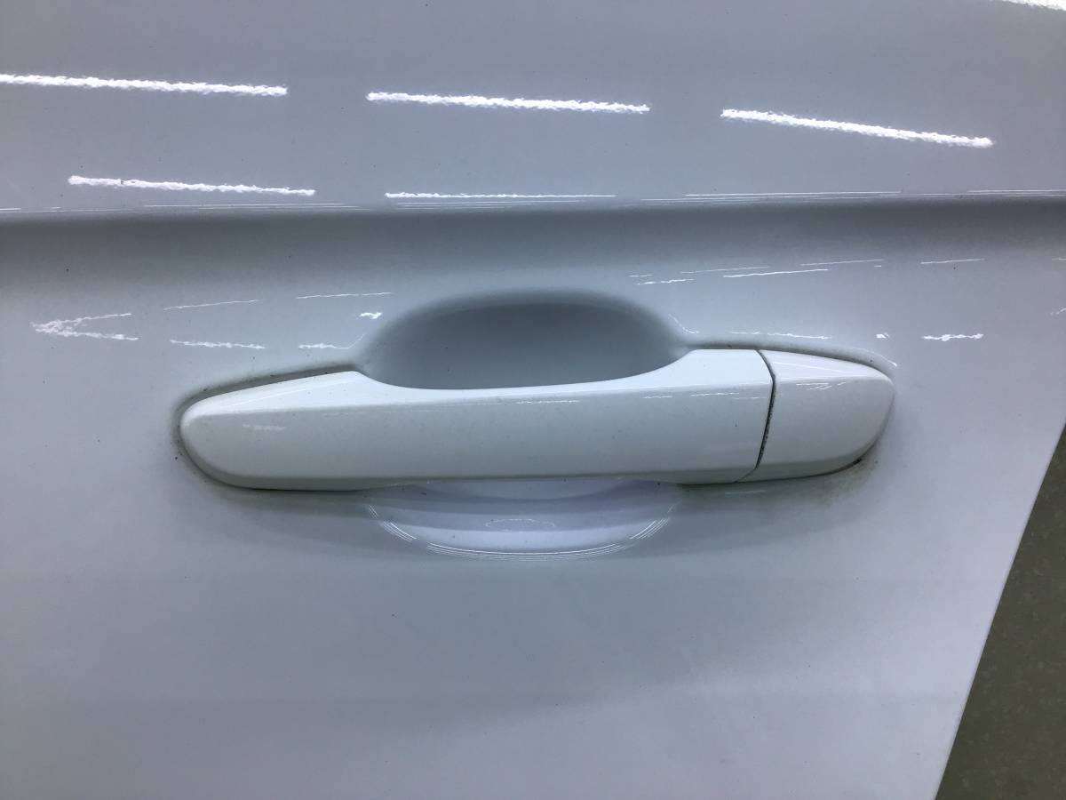 Дверь задняя левая Hyundai Creta (GS) 2016-2021 Дверь задняя левая Hyundai Creta (GS) 2016-2021