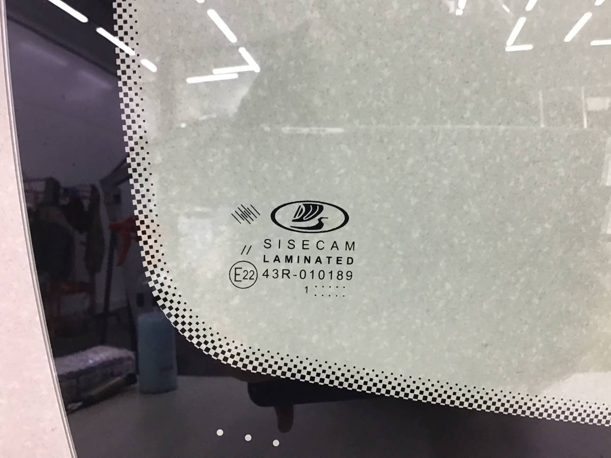 Стекло лобовое (ветровое) Lada XRAY (GAB) 2015-2022 Стекло лобовое (ветровое) Lada XRAY (GAB) 2015-2022