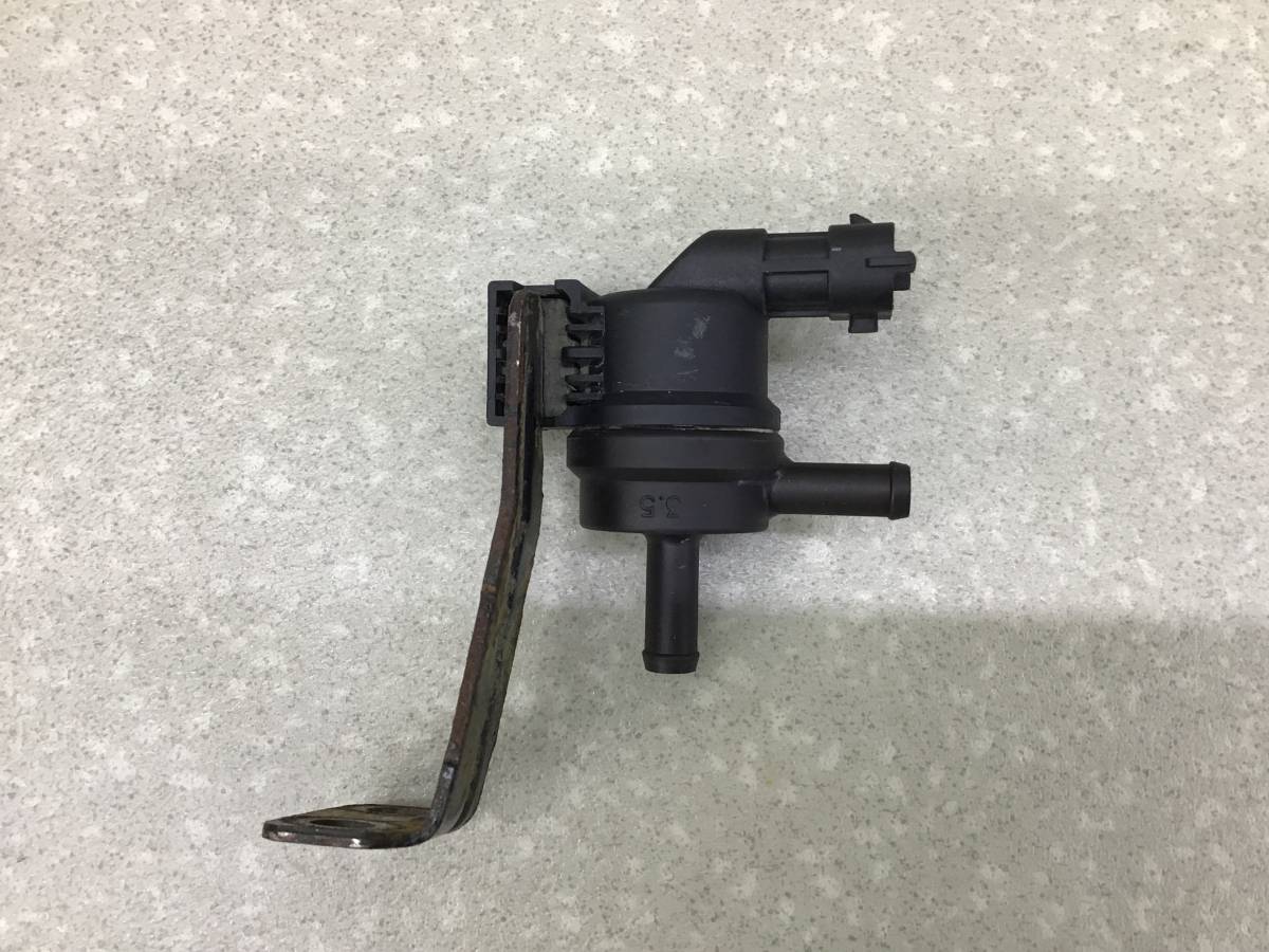 Клапан электромагнитный Kia Picanto (TA) 2011-2017