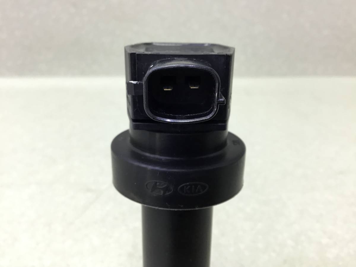 Катушка зажигания Hyundai Solaris 2 (HCR) 2017-2020