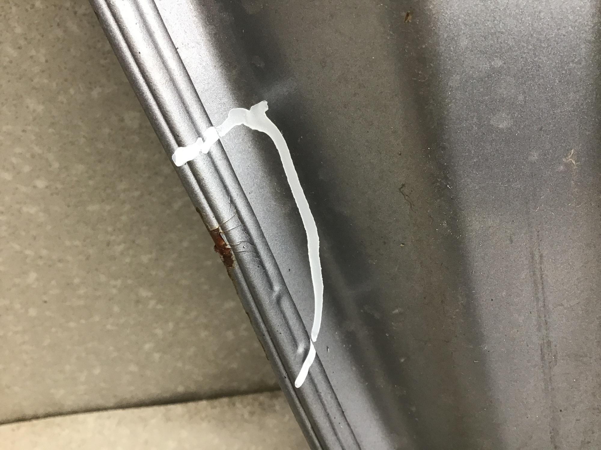 Дверь багажника, Subaru Forester (S11) 2002-2007 Дверь багажника, Subaru Forester (S11) 2002-2007