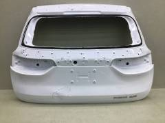 Дверь багажника Jetour X90 Plus 2021>