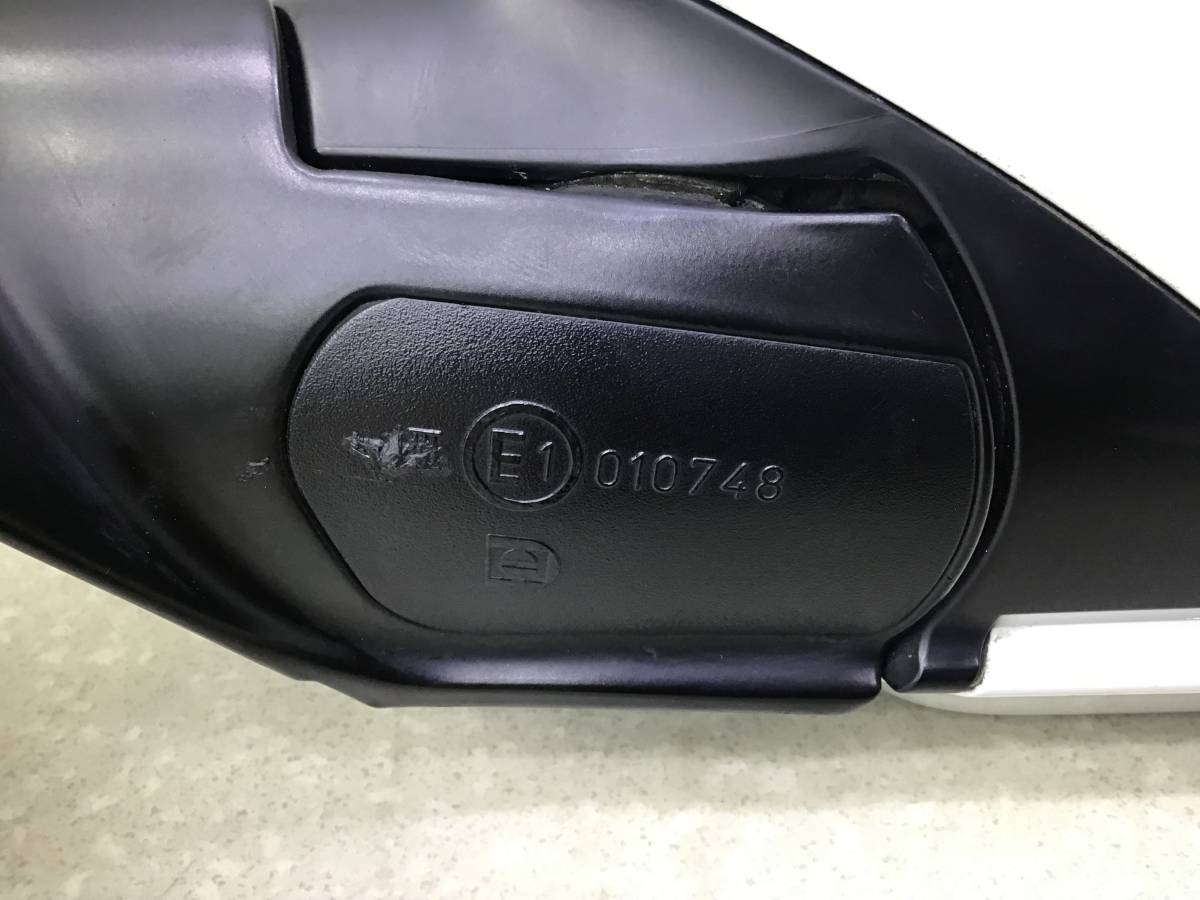 Зеркало левое электрическое BMW 6-Series E63 2003-2010 Зеркало левое электрическое BMW 6-Series E63 2003-2010