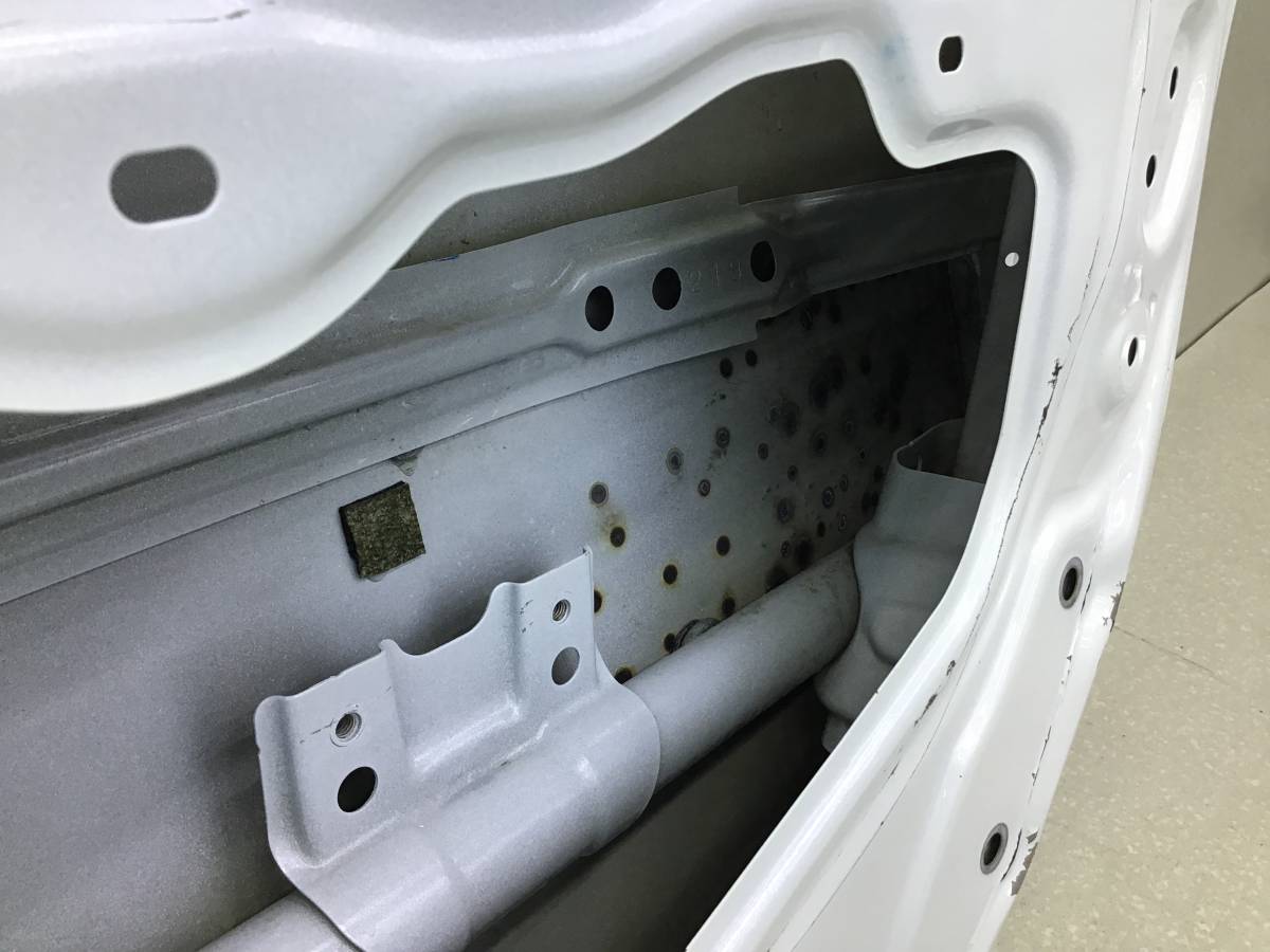 Дверь передняя правая Toyota Camry (V50) 2011-2017 Дверь передняя правая Toyota Camry (V50) 2011-2017