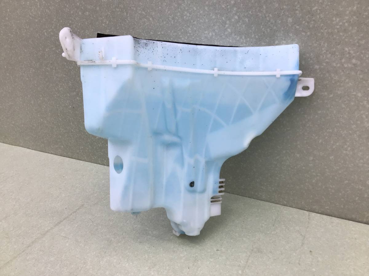 Бачок омывателя лобового стекла Toyota Land Cruiser Prado (J150) 2009>