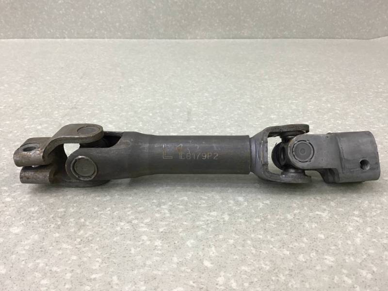 Кардан рулевой Opel Astra H (L48) 2004-2015 Кардан рулевой Opel Astra H (L48) 2004-2015