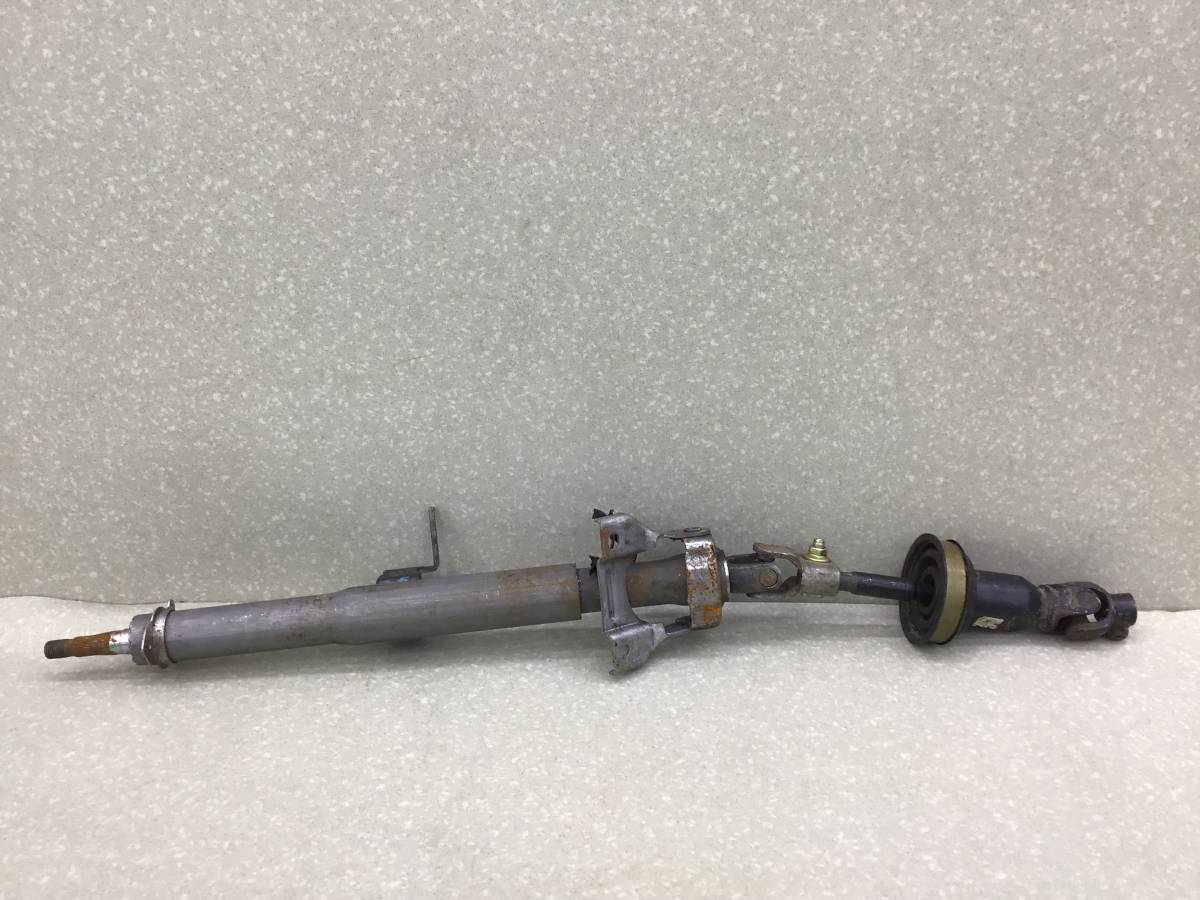 Колонка рулевая Nissan Almera Classic (B10) 2006-2013 Колонка рулевая Nissan Almera Classic (B10) 2006-2013