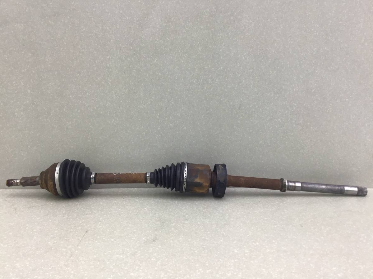 Полуось передняя правая Ford Explorer (U502) 2010-2019 Полуось передняя правая Ford Explorer (U502) 2010-2019