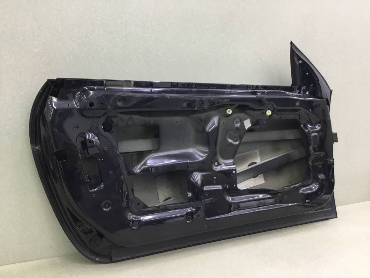 Дверь передняя левая BMW 6-Series E63 2003-2010 Дверь передняя левая BMW 6-Series E63 2003-2010