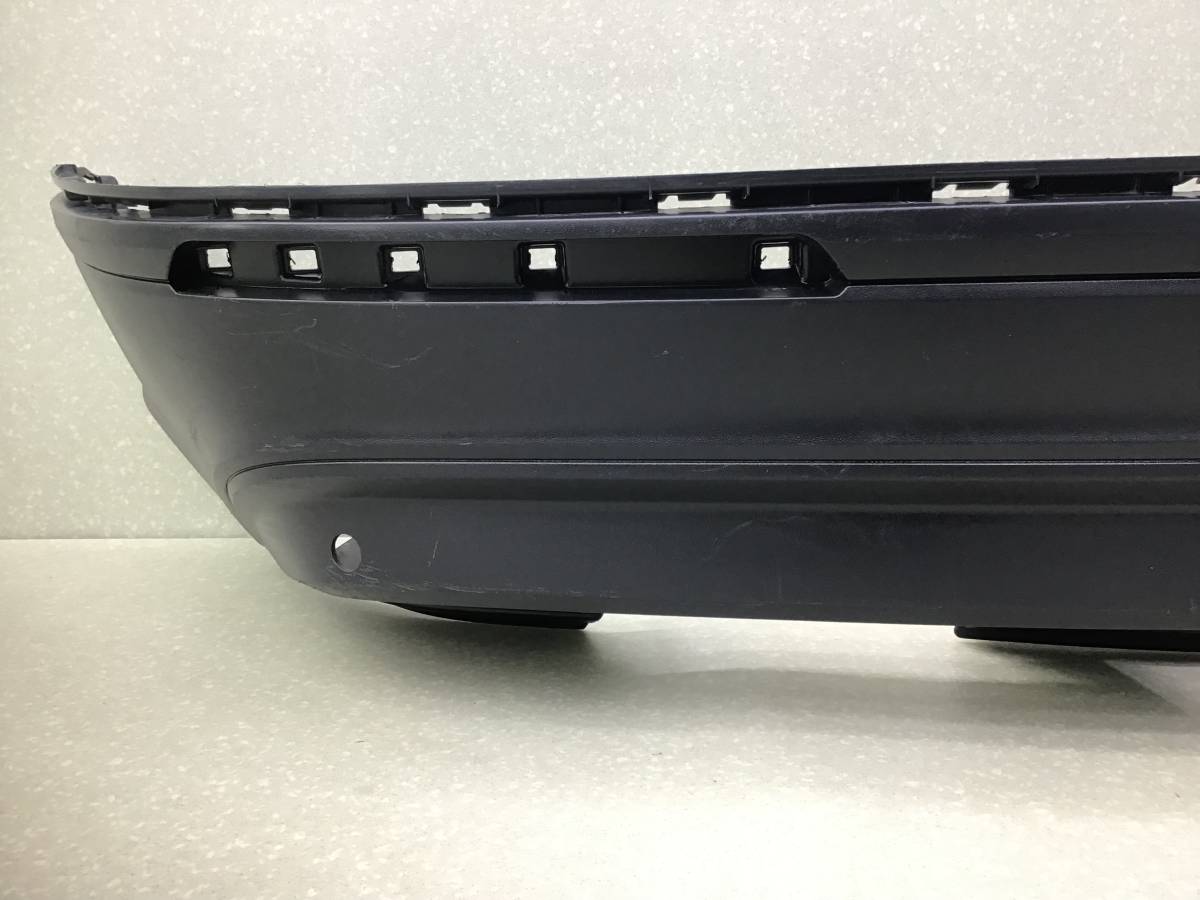 Юбка задняя Volkswagen Tiguan (AD1) 2017> Юбка задняя Volkswagen Tiguan (AD1) 2017>