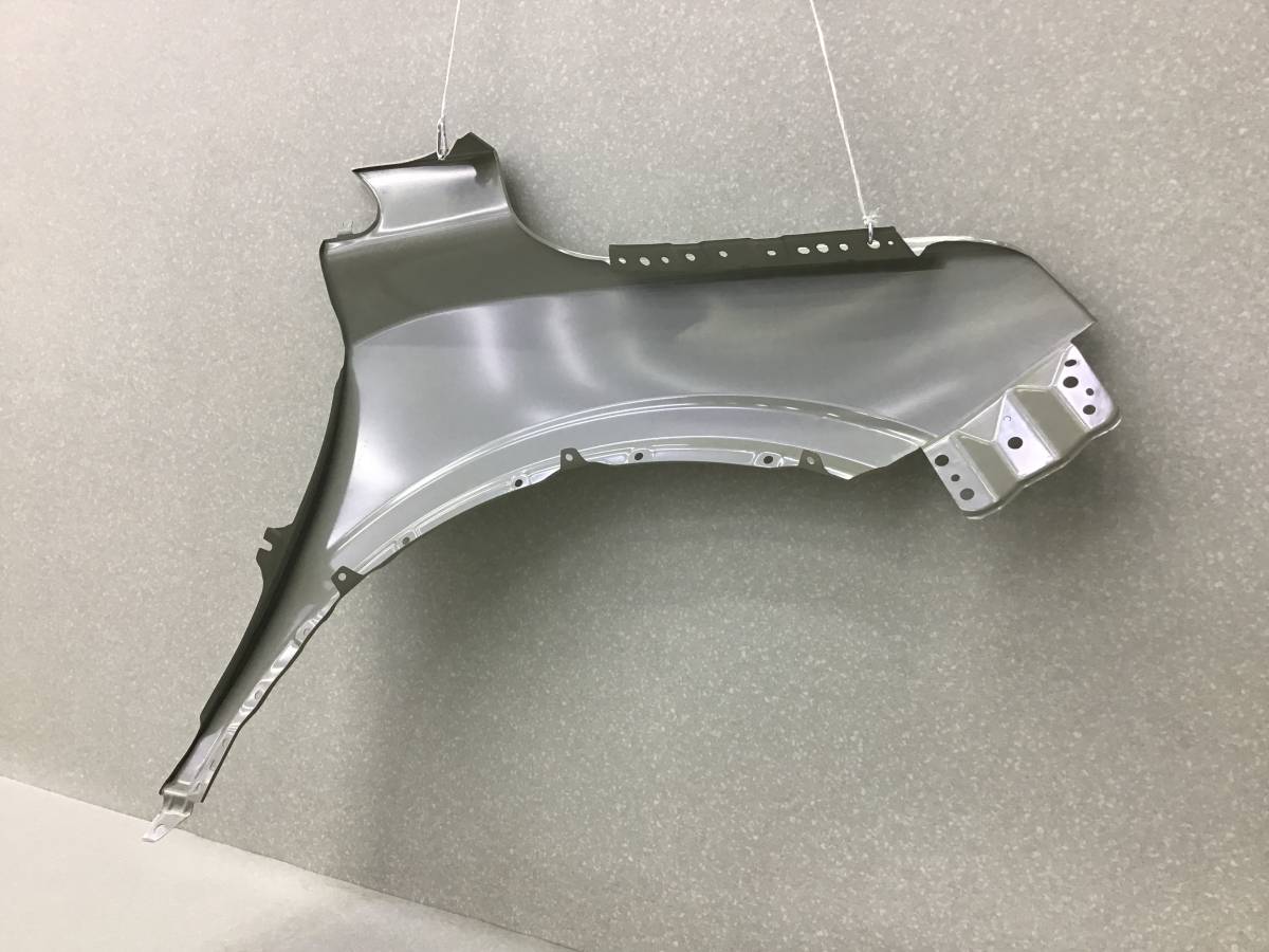 Крыло переднее левое Geely Coolray SX11 2018> Крыло переднее левое Geely Coolray SX11 2018>