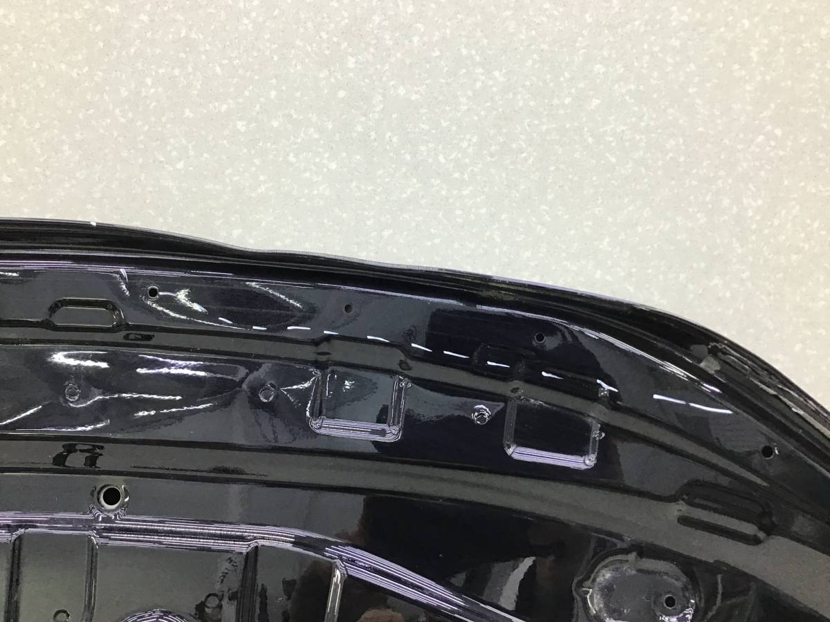 Капот Haval M6 2021> Капот Haval M6 2021>