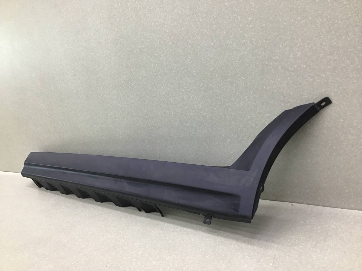 Накладка на порог (наружная) BMW X3 E83 2004-2010 Накладка на порог (наружная) BMW X3 E83 2004-2010