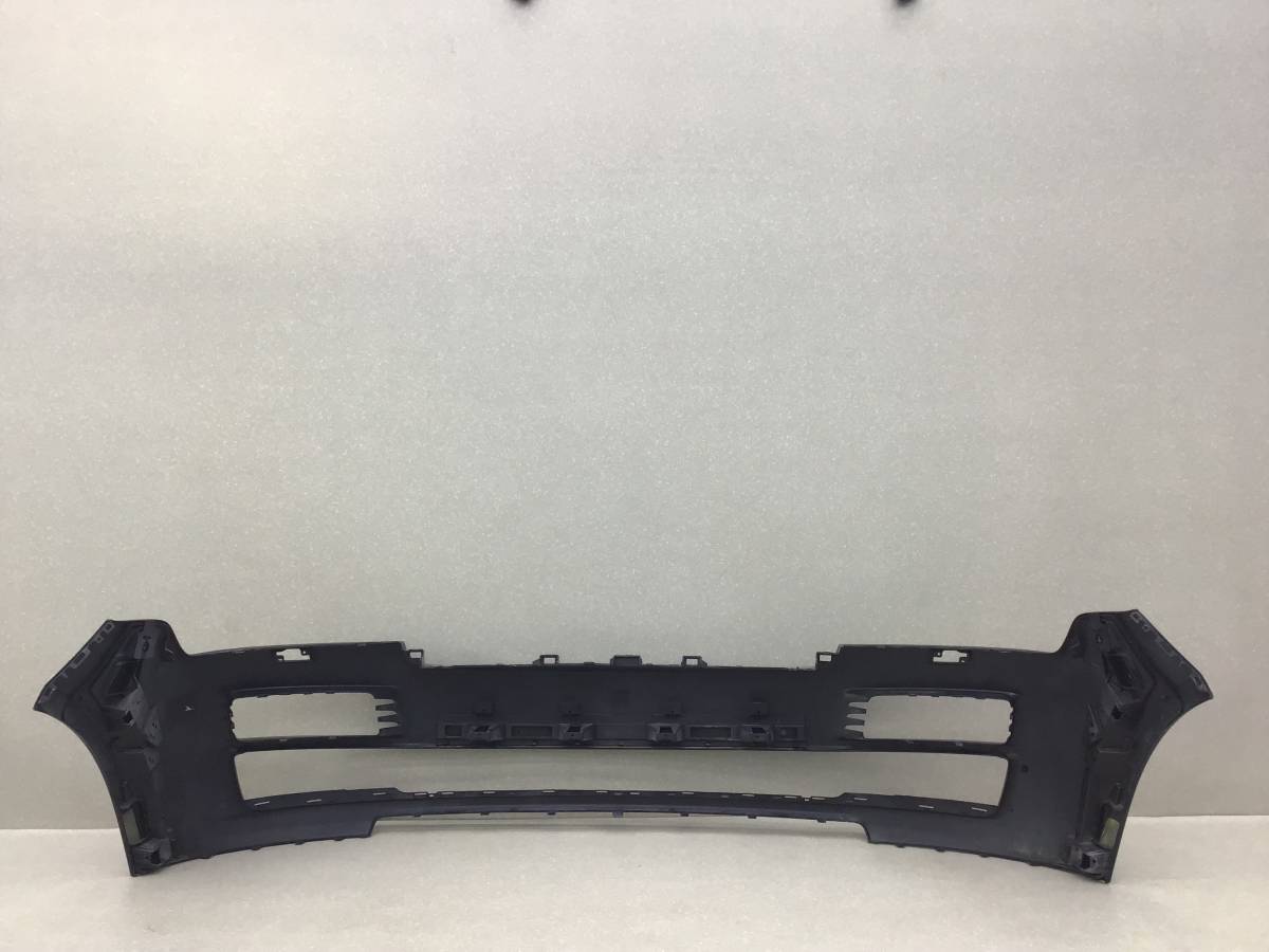 Бампер передний Land Rover Range Rover 4 (L405) 2012-2022 Бампер передний Land Rover Range Rover 4 (L405) 2012-2022