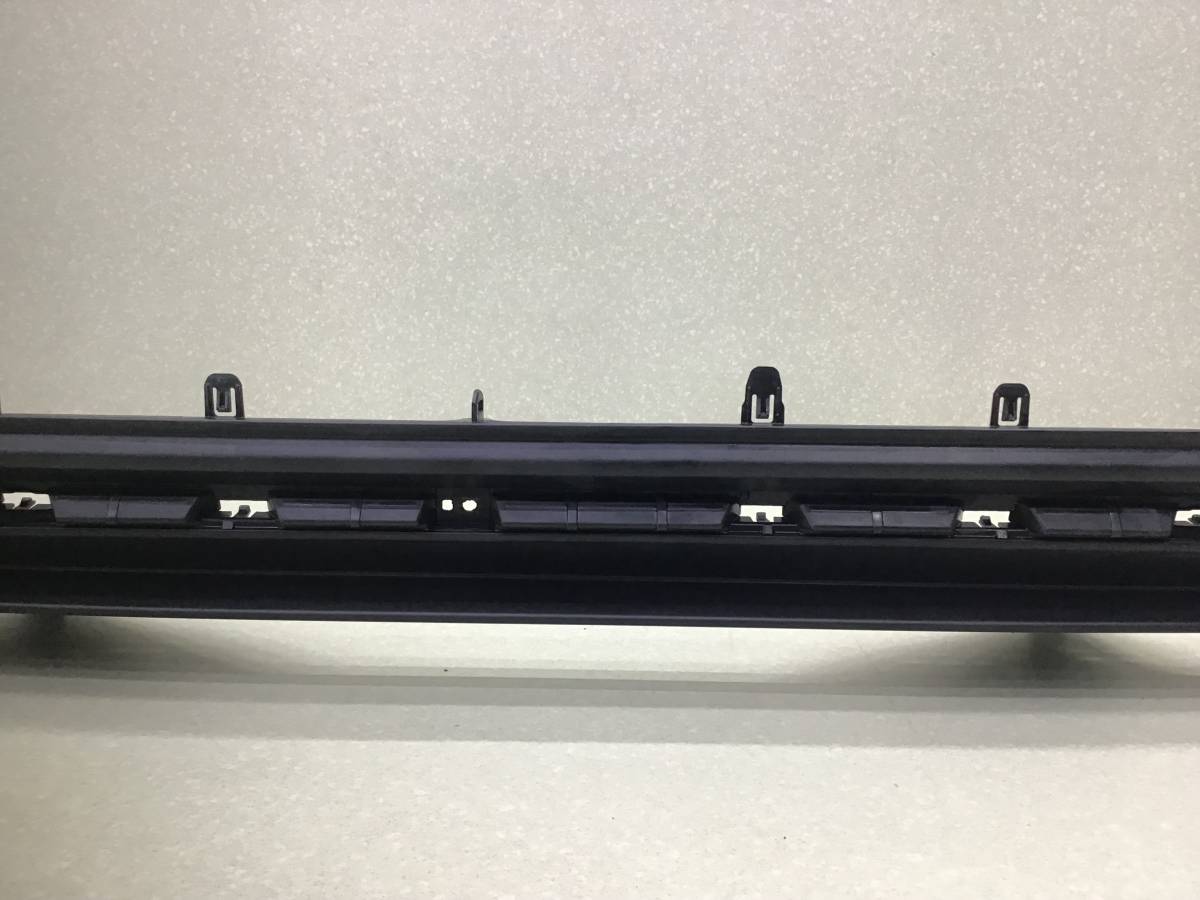 Юбка задняя Lexus RX 350 (AGL20W) 2015-2022 Юбка задняя Lexus RX 350 (AGL20W) 2015-2022