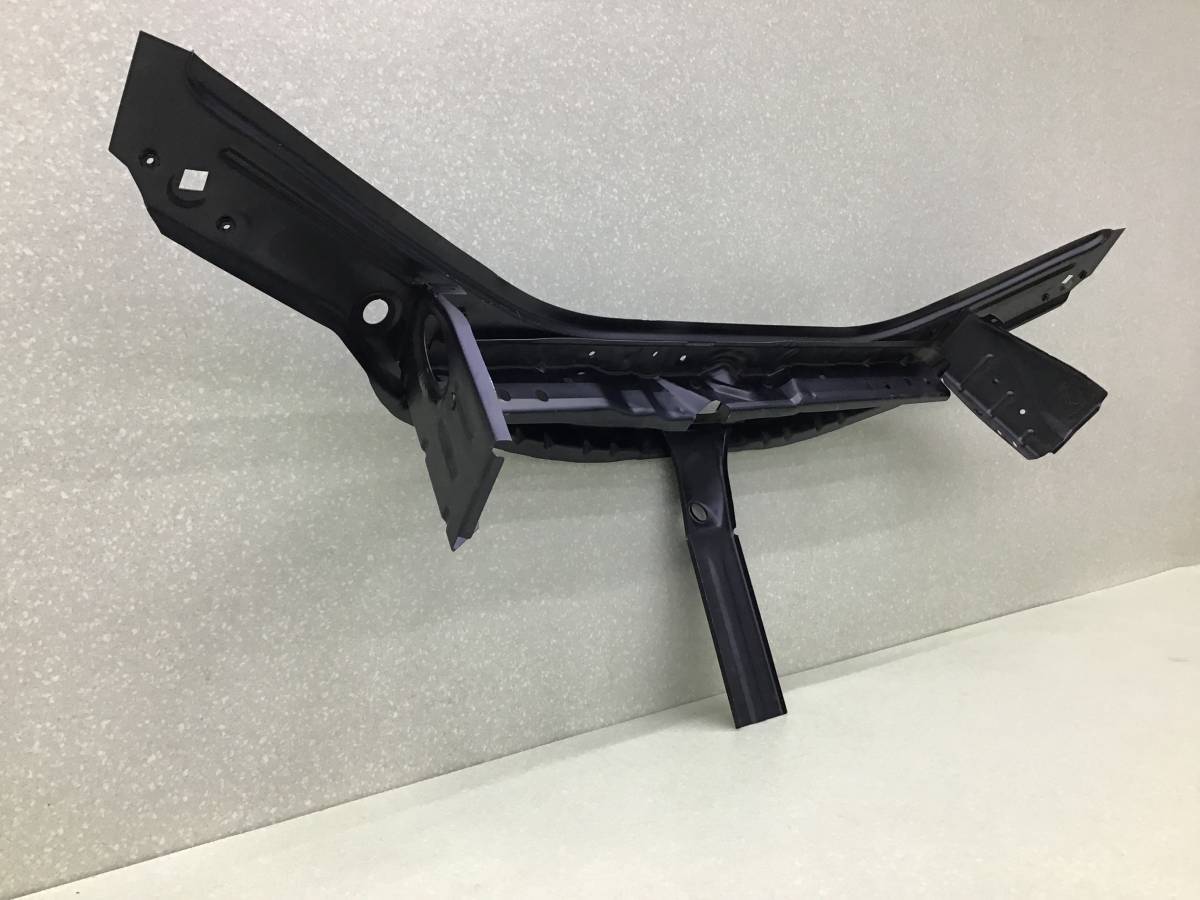 Панель передняя Lada Largus (R90) 2012-2022