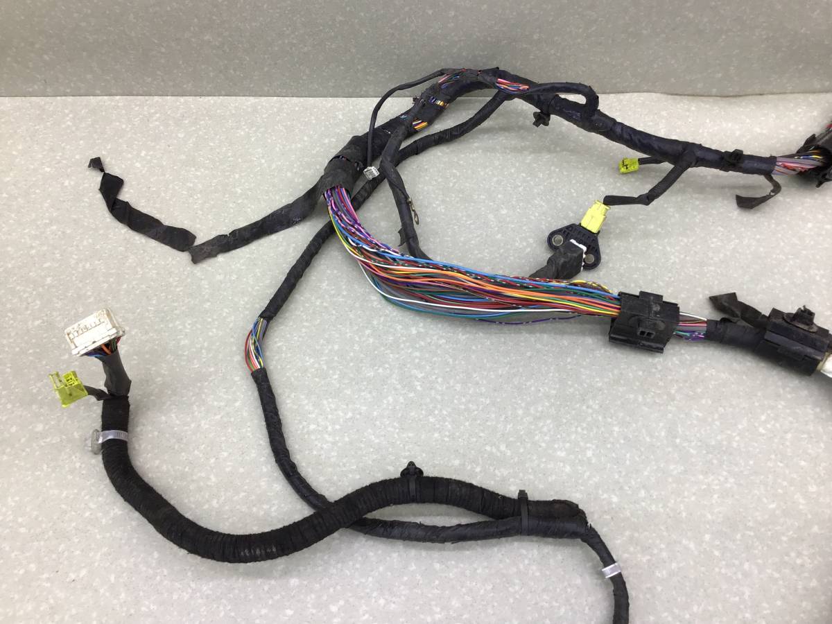 Проводка салона Nissan Teana J32 2008-2013