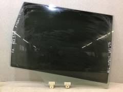Стекло двери задней правой Nissan X-Trail (T30) 2001-2006