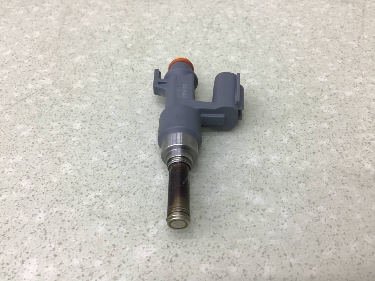 Форсунка инжекторная электрическая Toyota Land Cruiser (J300) 2021>