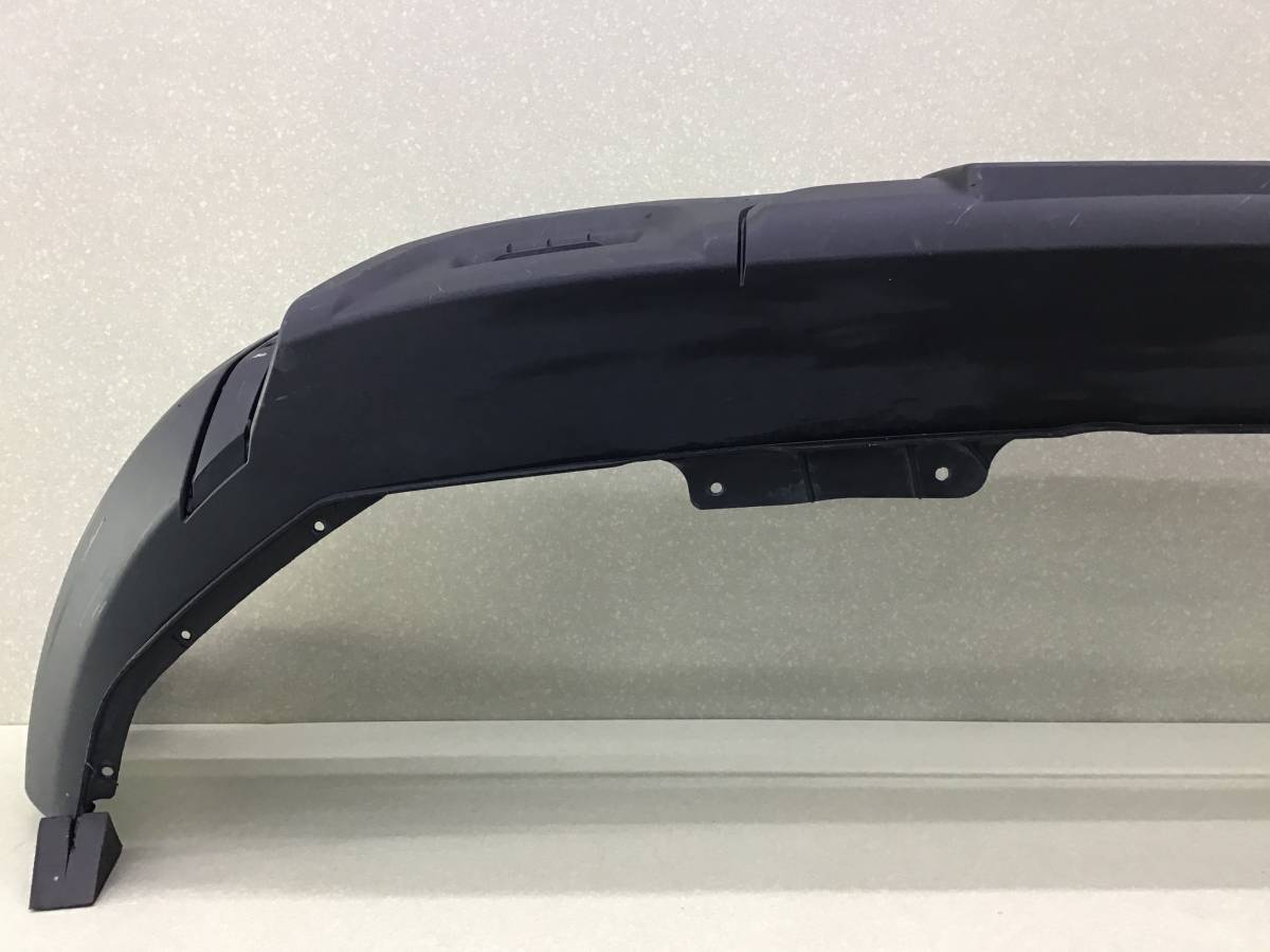 Бампер передний JAC T9 2020 - н. в.