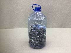 Болты  Hyundai Solaris 2 (HCR) 2017-2020