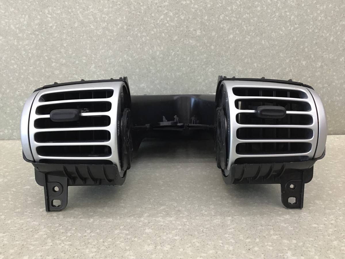 Дефлектор воздушный Smart Fortwo/City (W451) 2006-2014 Дефлектор воздушный Smart Fortwo/City (W451) 2006-2014