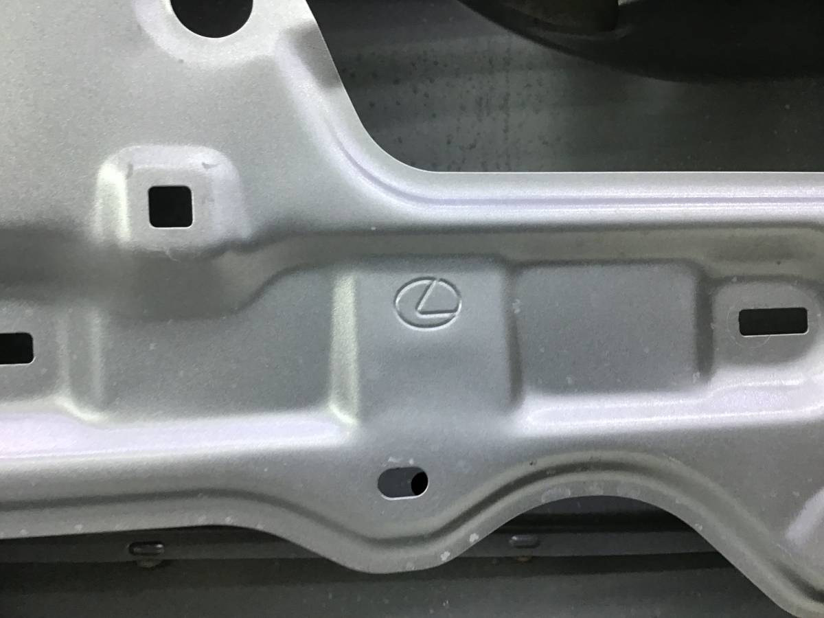 Дверь передняя правая Lexus NX 200 (ZGZ10) 2014-2021 Дверь передняя правая Lexus NX 200 (ZGZ10) 2014-2021