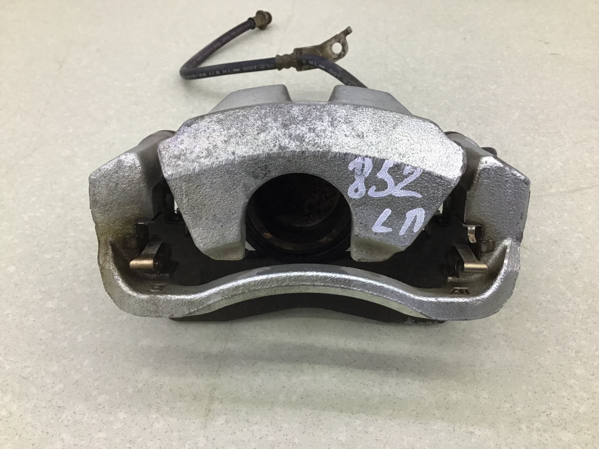 Суппорт передний левый Toyota Rav 4 (A30) 2006-2013