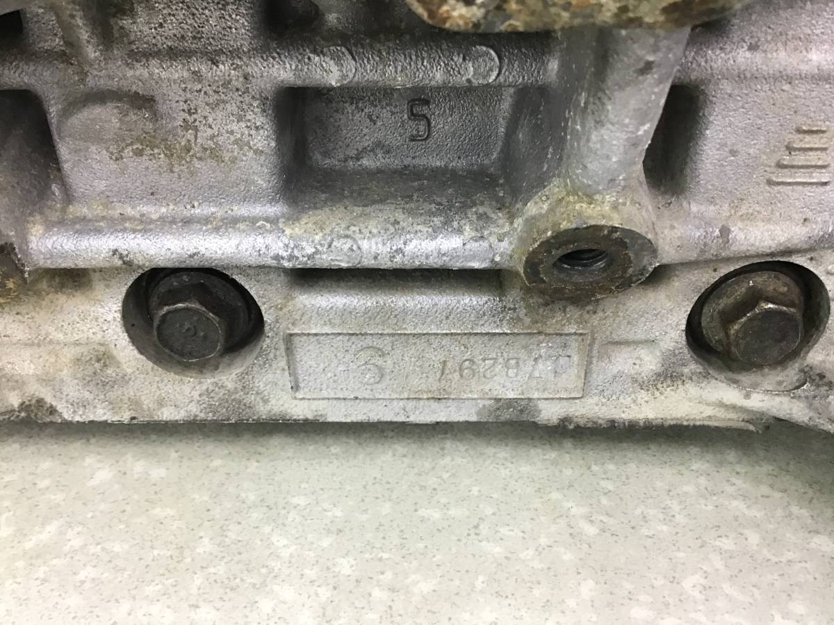 Блок двигателя Infiniti QX56 (JA60) 2004-2010 Блок двигателя Infiniti QX56 (JA60) 2004-2010