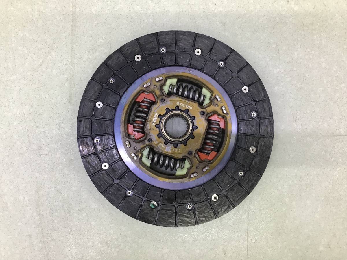 К-кт сцепления Toyota Rav 4 (A30) 2006-2013