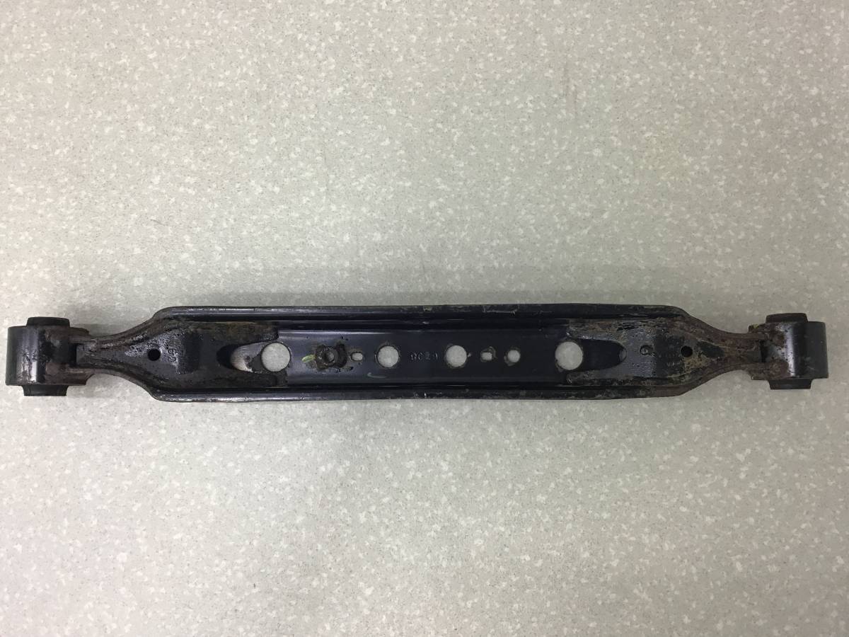 Рычаг задний нижний Nissan Qashqai (J10) 2006-2013 Рычаг задний нижний Nissan Qashqai (J10) 2006-2013