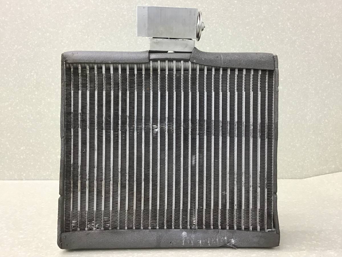 Испаритель кондиционера Nissan Almera Classic (B10) 2006-2013