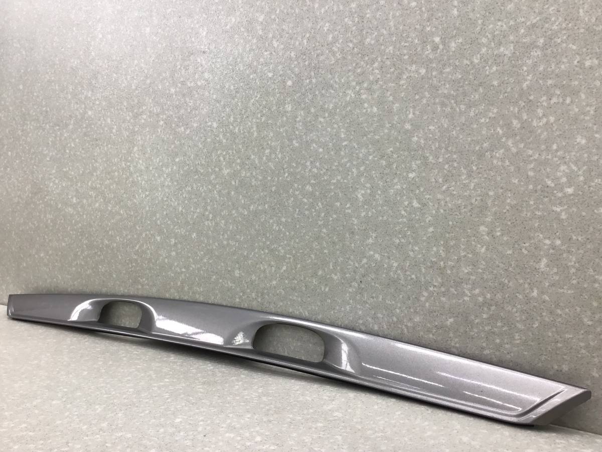 Накладка крышки багажника Honda Civic 5D (FK2, FK3) 2012-2017 Накладка крышки багажника Honda Civic 5D (FK2, FK3) 2012-2017