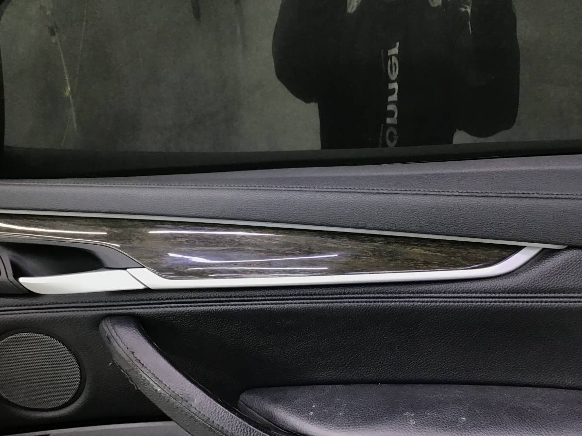 Дверь передняя правая BMW X6 F16/F86 2014> Дверь передняя правая BMW X6 F16/F86 2014>