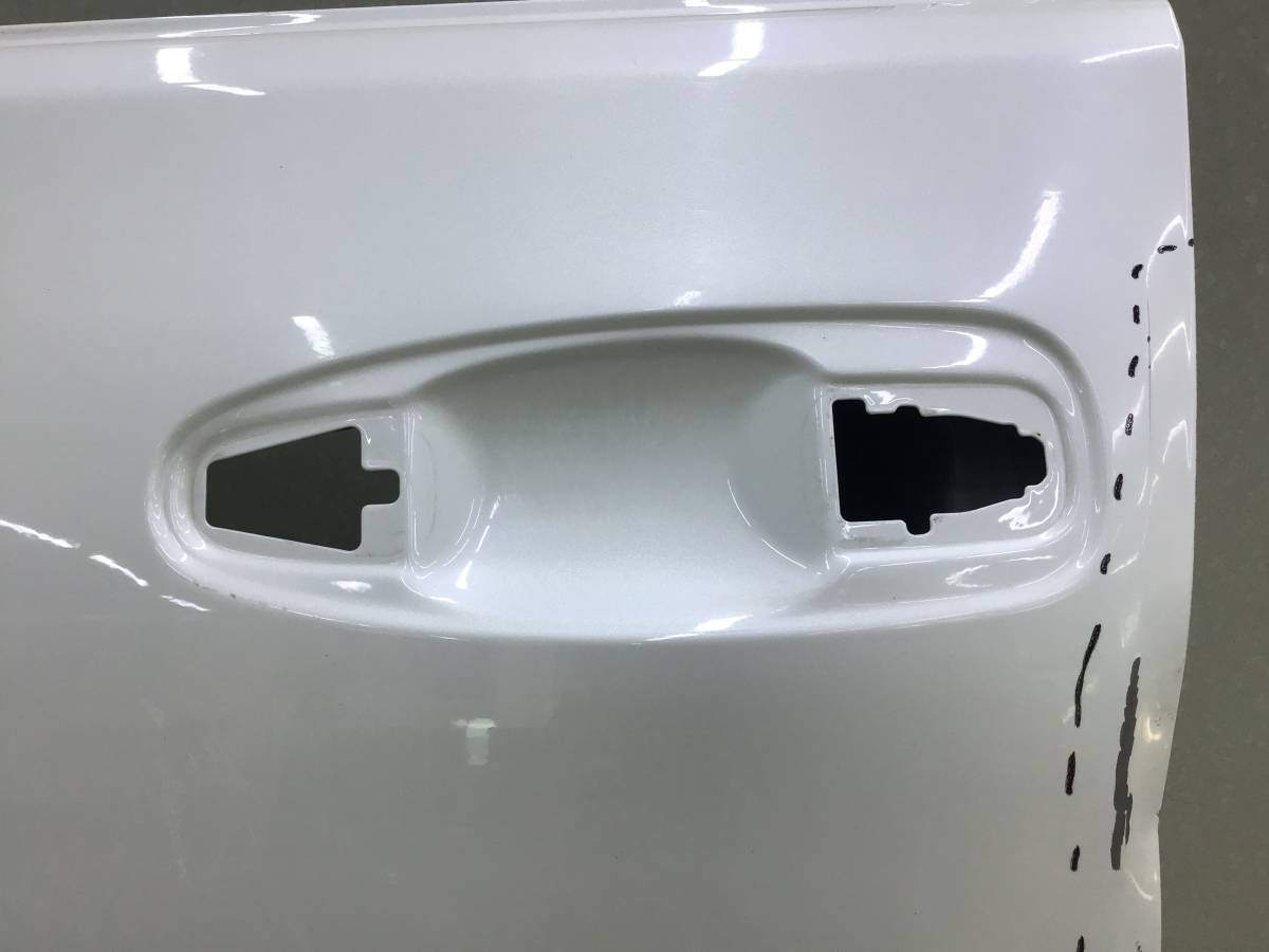 Дверь передняя левая Toyota Land Cruiser Prado (J150) 2009> Дверь передняя левая Toyota Land Cruiser Prado (J150) 2009>