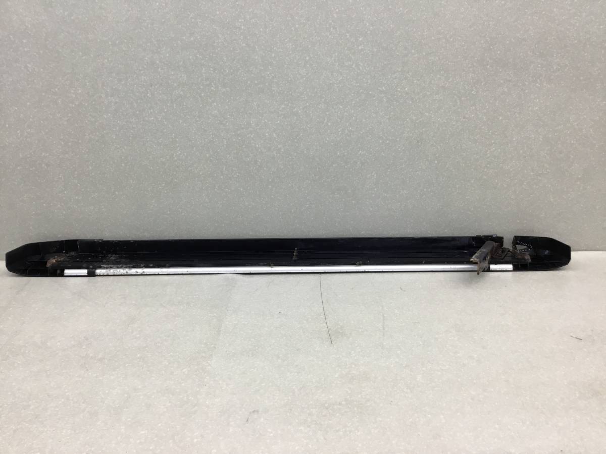 Подножка правая Nissan Qashqai (J10) 2006-2013
