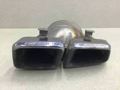 Насадка глушителя Mercedes-Benz ML-Class (W166) 2011>