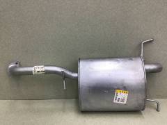 Задняя часть глушителя Chevrolet Lacetti (J200) 2003-2013