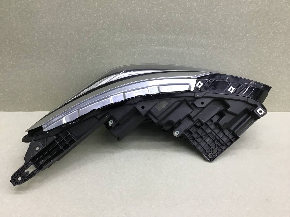 Фара левая EXEED VX (M36T) 2020-н.в. Фара левая EXEED VX (M36T) 2020-н.в.